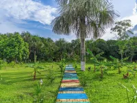 Retazos Eco Hotel Hotels in Iquitos