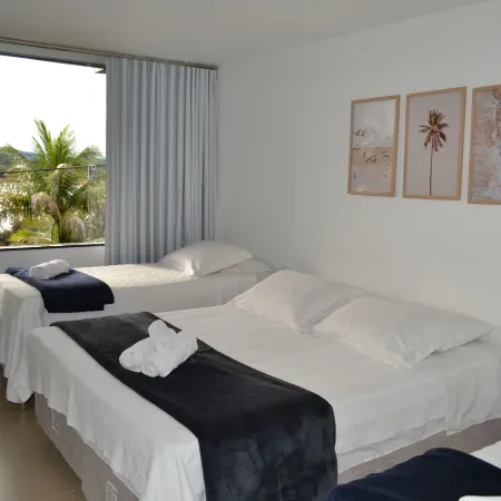 Pousada Suítes do Lago