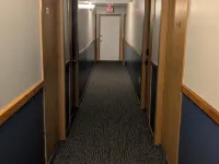 ハイバネーションステーション キナイペニンシュラのホテル