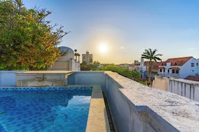 Wynwood Casa Santisimo in Cartagena Hotels in 