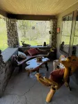 Classic 1900's Rocky Mountain Retreat with Steam Room & Sauna