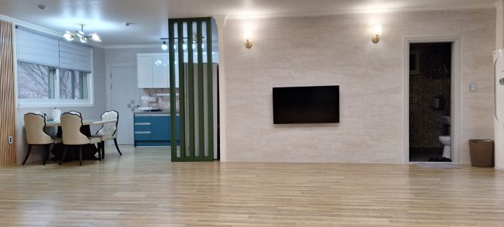 Gimcheon Wind Jaeduri Pension Hotels in Gimcheon-si