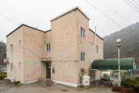 Seosan Gayasan Pension