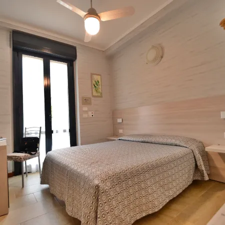 Hotel Fiordaliso