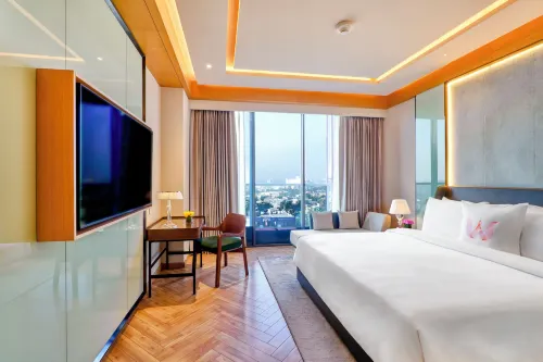 Welcomhotel by ITC Hotels Mohali, Chandigarh