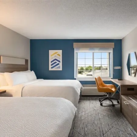 Holiday Inn Express BOWLING GREEN by IHG