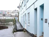 Rockfish Cottage Hotel a Brixham