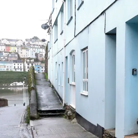 Rockfish Cottage