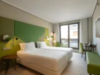 Eurostars Indautxu Hotele w: Bilbao