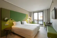 Eurostars Indautxu