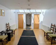 Oscar Lodge