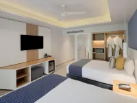 Catalonia Riviera Maya Resort & Spa- All Inclusive Hotels in Puerto Aventuras