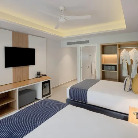 Catalonia Riviera Maya Resort & Spa- All Inclusive