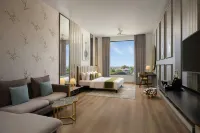 The Fern Nest Resort Jaipur, Series by Marriott