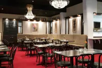 ProfilHotels Savoy - فطور
