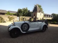 Manoir de Rouessé