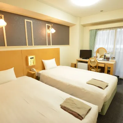 Hotel Marutani Các khách sạn gần Ga Okachimachi