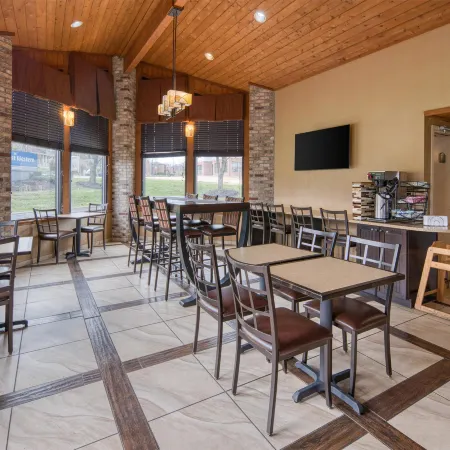 Best Western Sycamore Inn
