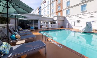 Hampton Inn Lawrenceville Duluth