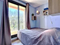 Les Cascadelles Hotels in Cogolin