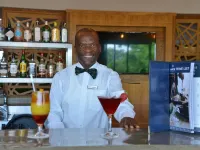 Anew Resort Hunters Rest Rustenburg - bar