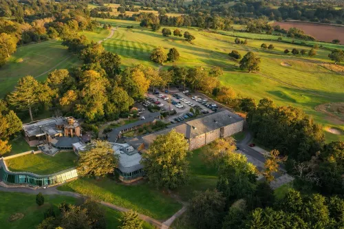 Macdonald Portal Hotel, Golf and Spa - Gym