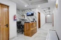 Mauryan Elite Hotel Ignou Road