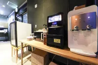 Daon Hotel