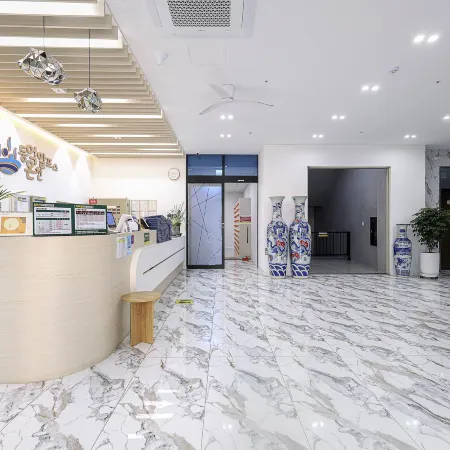 Ulju Dung-eok Alps Oncheon&Hotel
