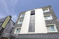 Jinju Hikari Hotel - 2-Star