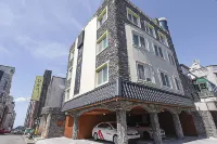 Jinju Hikari Hotel - 2-Star