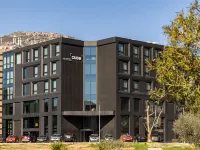 Hotel Cube Hotels in Bar