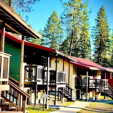 Bear Creek Resort