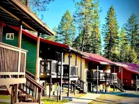 Bear Creek Resort
