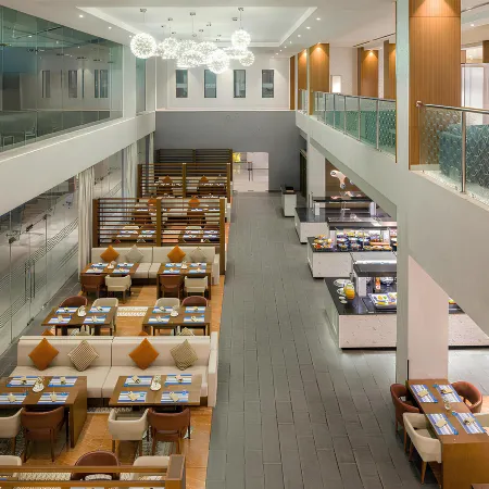 Radisson Blu Hotel and Resort, Sohar