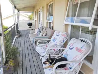 The Look Out 3 Bedroom Home in Fishoek