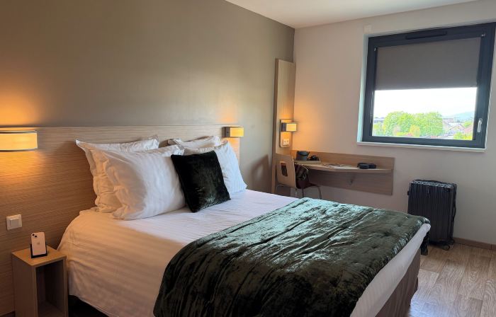One Loft Hotel