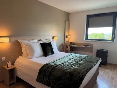 One Loft Hotel Hotels in Alsace