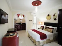 The Ritzz Exclusive Guest House Hotels near Independence Arch