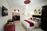 The Ritzz Exclusive Guest House