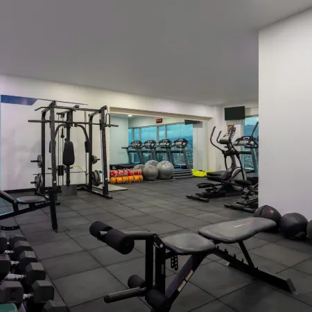 Four Points by Sheraton Cuenca