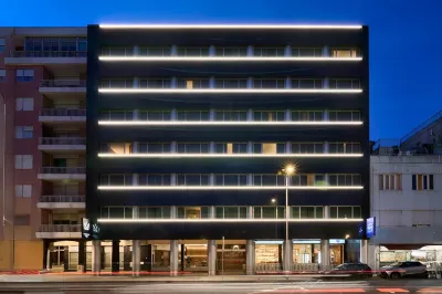 Portus Cale Hotel Hotels near Music House