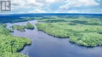 Serene 6-Bedroom Retreat in Tory Hill with Lake Views - balcony