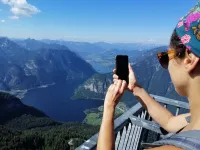 Wanderlust Boutique Rooms - Mountain view