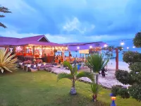 Jts Hotel - 3-Star