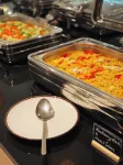 피네아 리조트 포비에로보 - 조식 운영