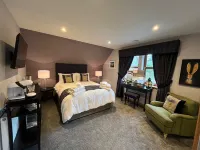 Copper Beeches Hotels in Elgin