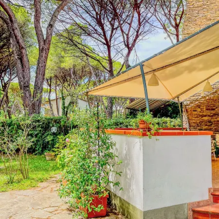 La casina di Giuliana