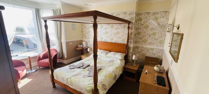 Clarence House Hotels in Skegness