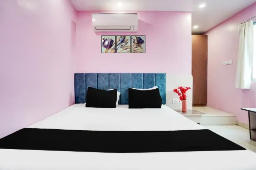 Saver Singlehotel Okasu
